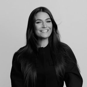 Meet your Posher, Camille